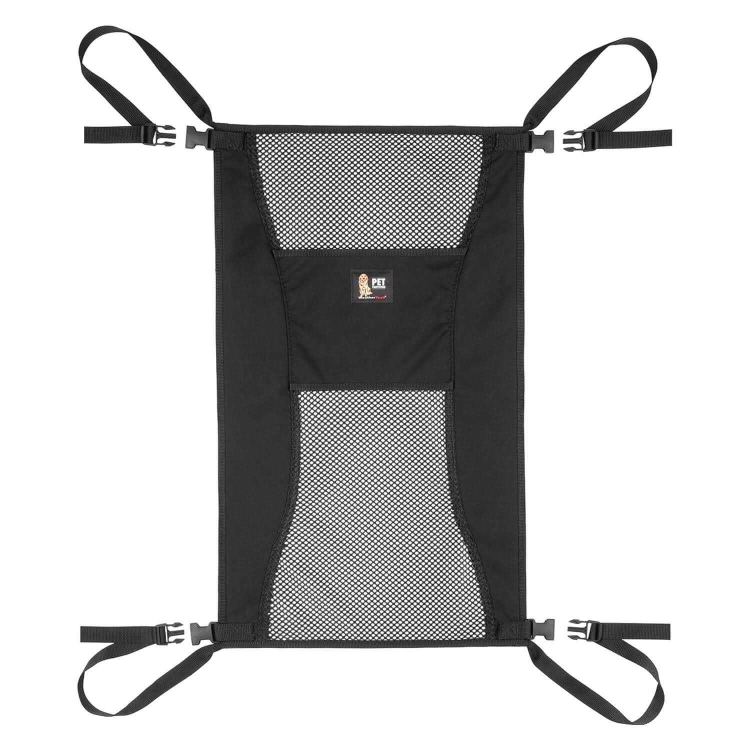 WeatherTech Pet Partition 84PP01BK - Pet Supplies online store