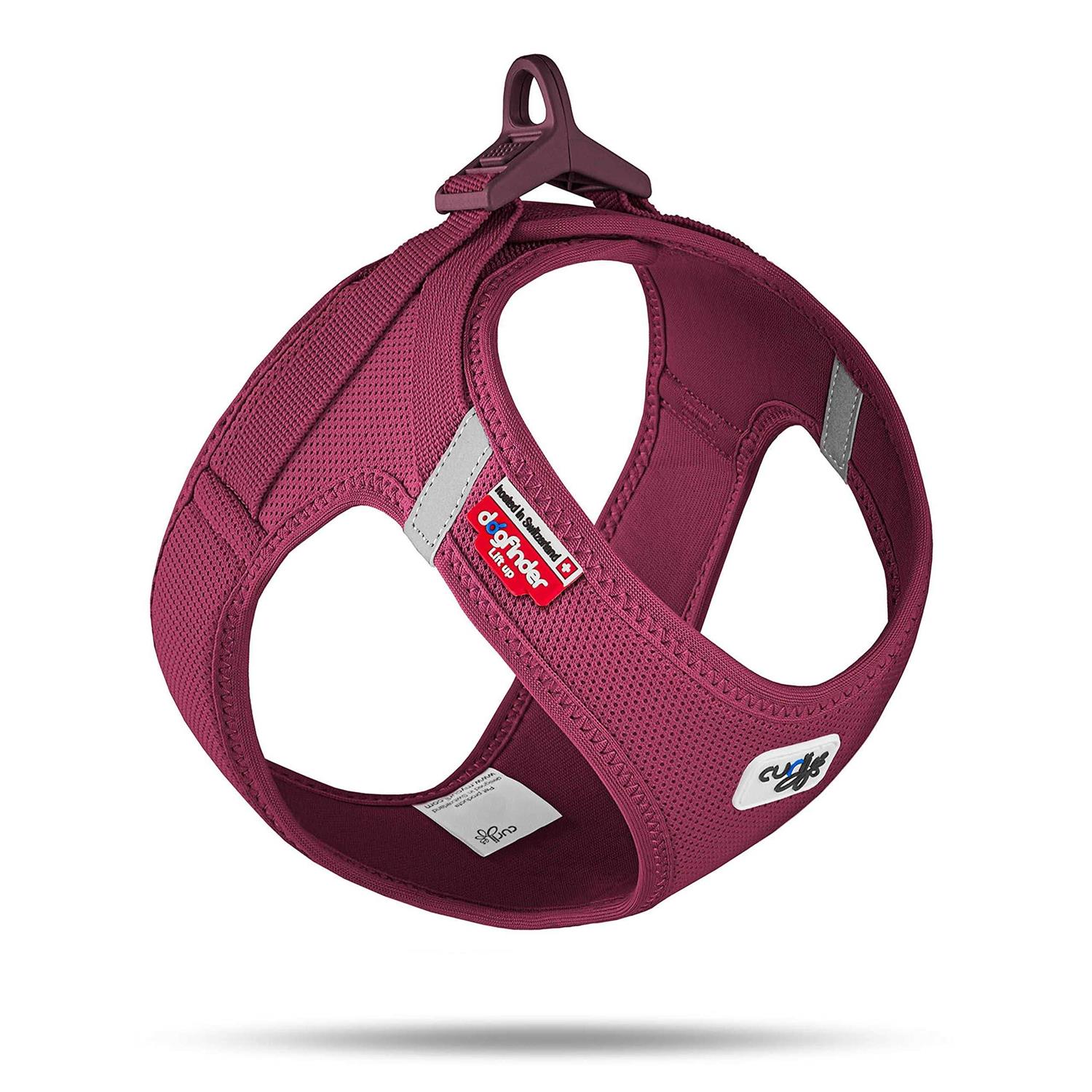 Curli Clasp Air-Mesh Vest Dog Harness - Pet Supplies online store