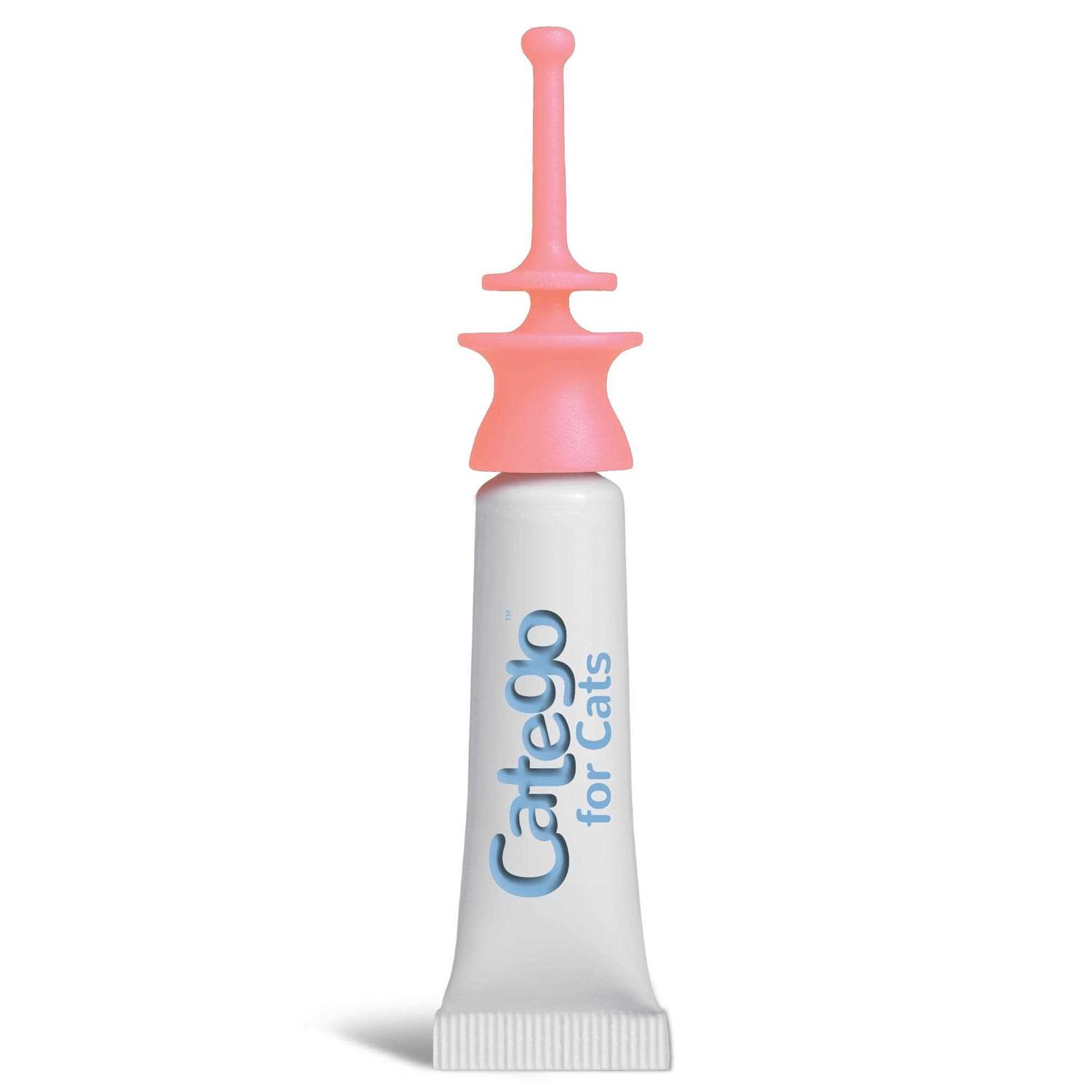 Catego Flea & Tick Treatment for Cats - Pet Supplies online store