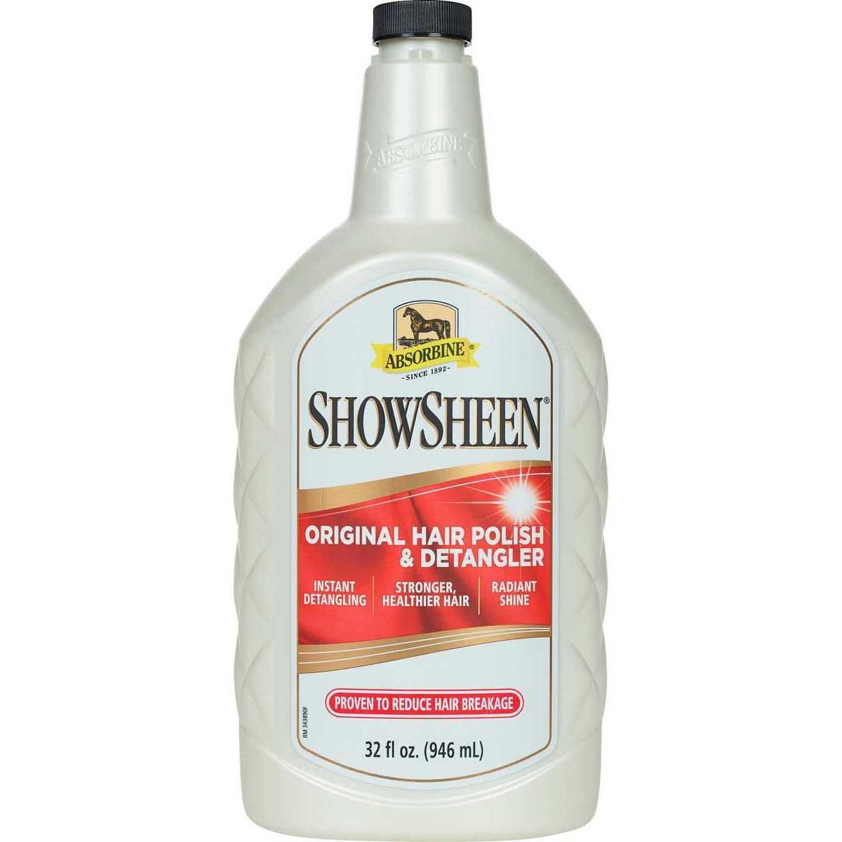 Absorbine Showsheen Showring Shine - Pet Supplies online store
