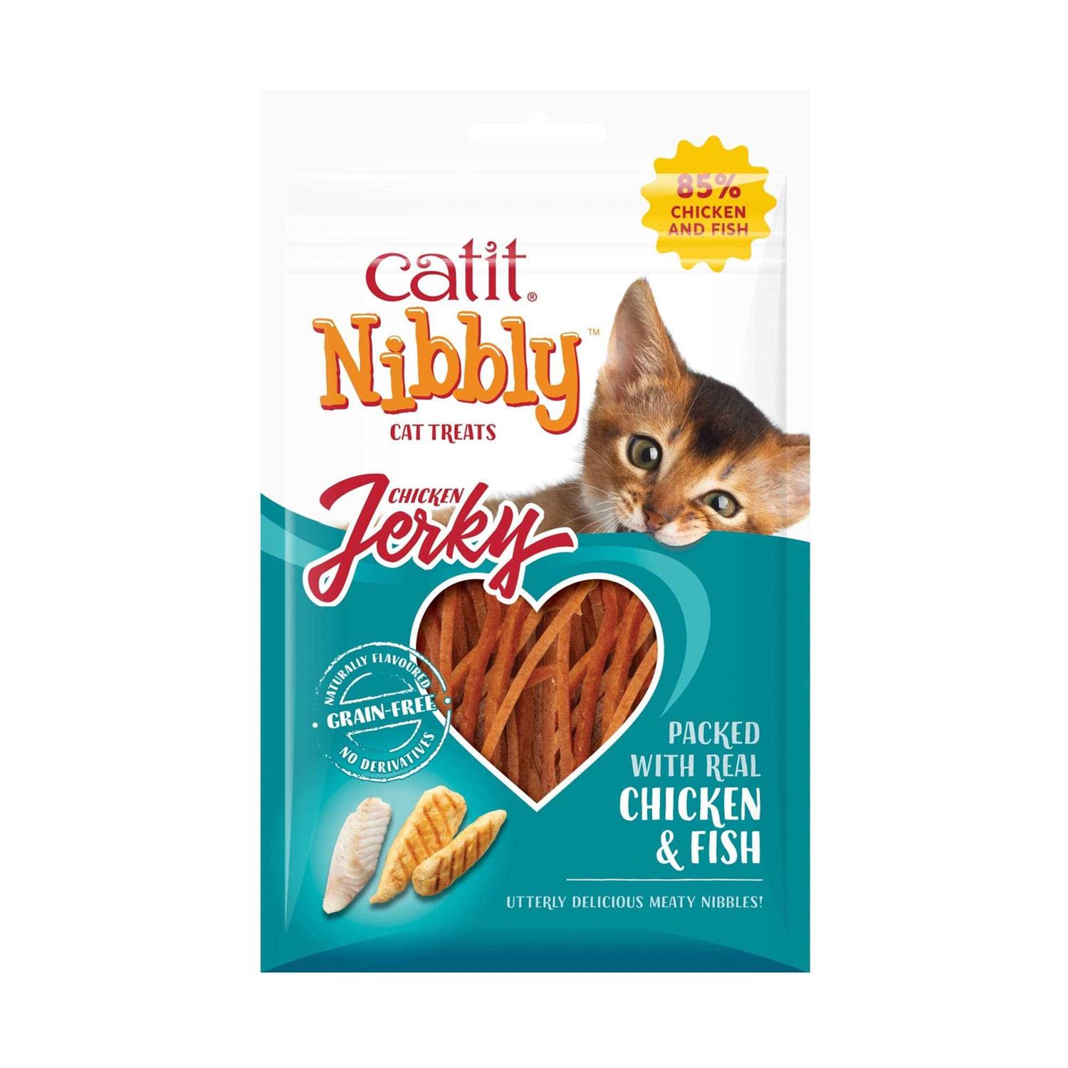 Catit Nibbly Grills Chicken - Pet Supplies online store