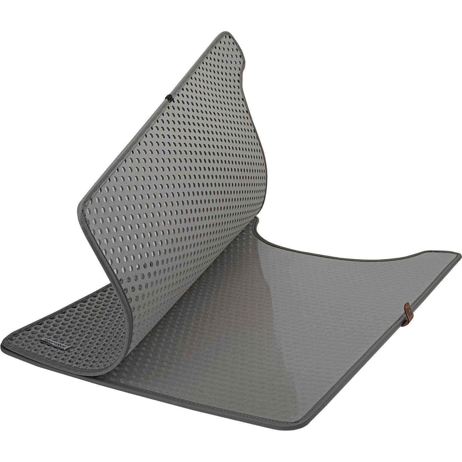 Whisker Litter-Robot Trap Cat Mat - Pet Supplies online store