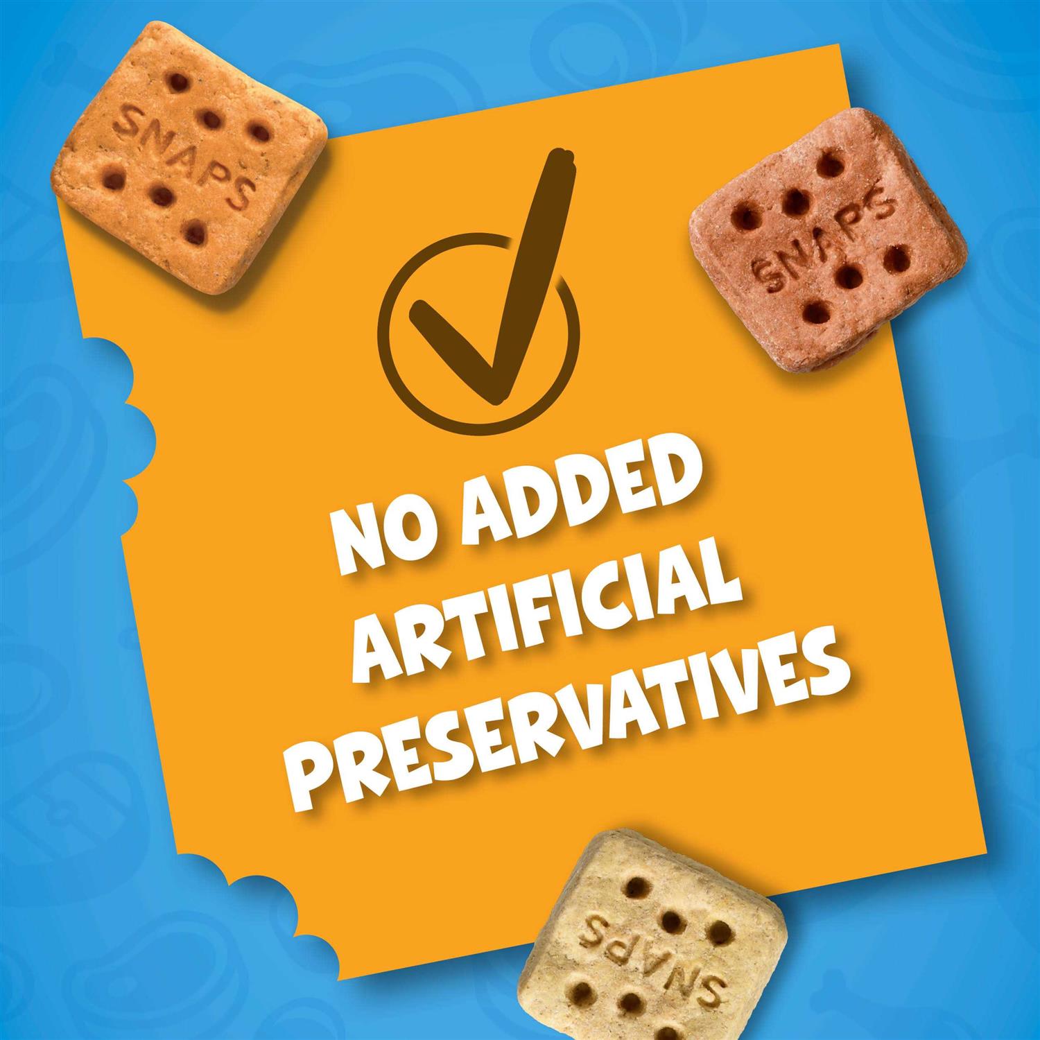 Purina Alpo Dog Treats Variety Snaps Little Bites Beef - Pet Supplies online store