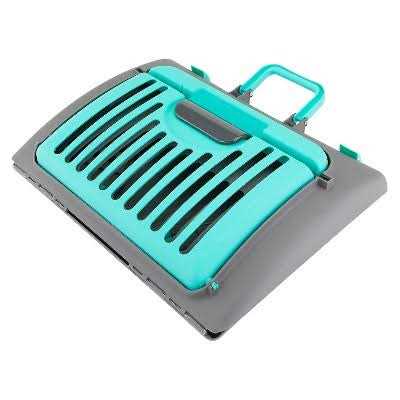 Sportpet Designs Foldable Travel Cat Carrier - Pet Supplies online store