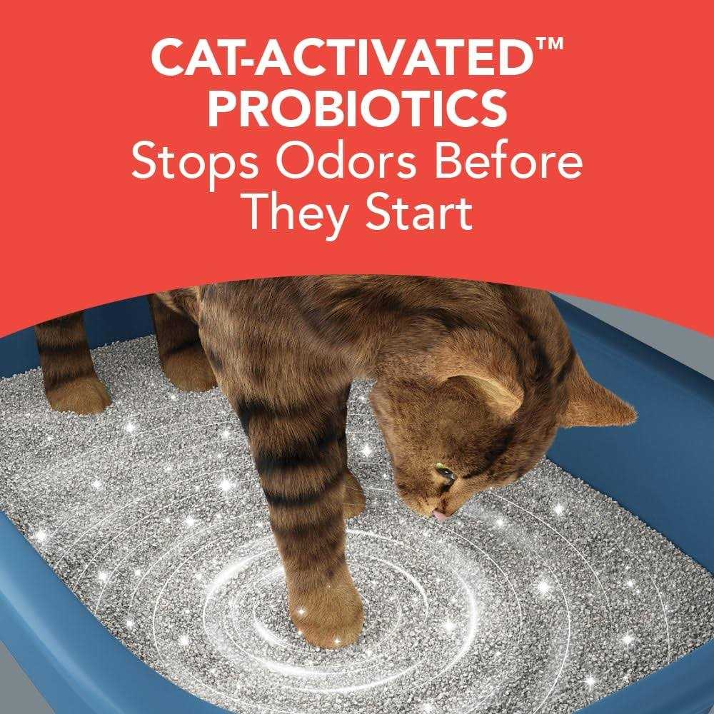 Boxiecat Extra Strength Premium Clumping Clay Cat Litter - Pet Supplies online store