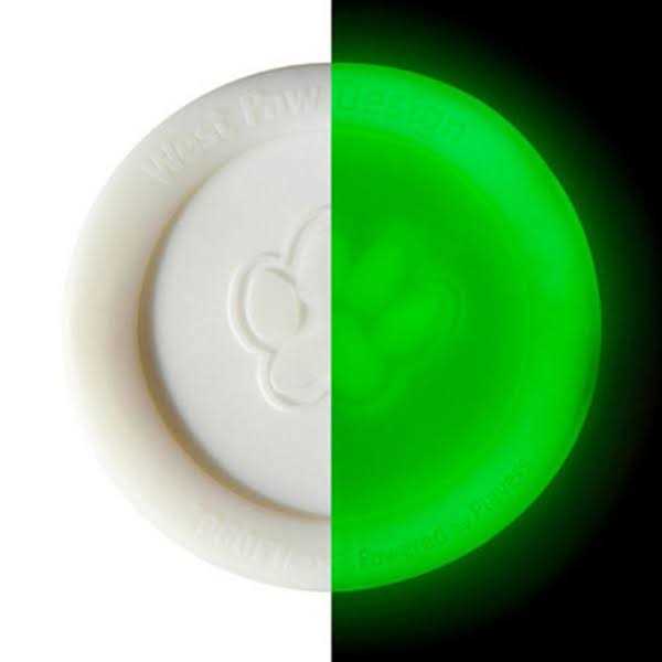 West Paw Zisc Dog Toy - Pet Supplies online store