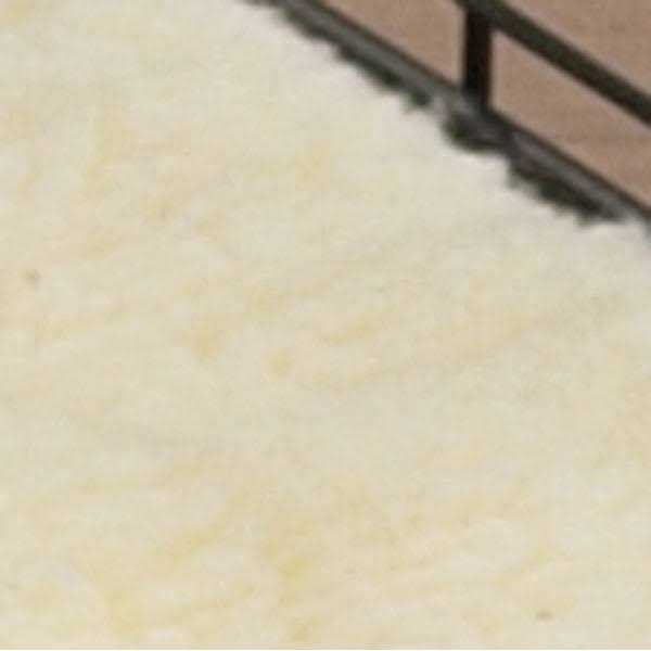 Slumber Pet Double Sided Sherpa Mat Natural - Pet Supplies online store