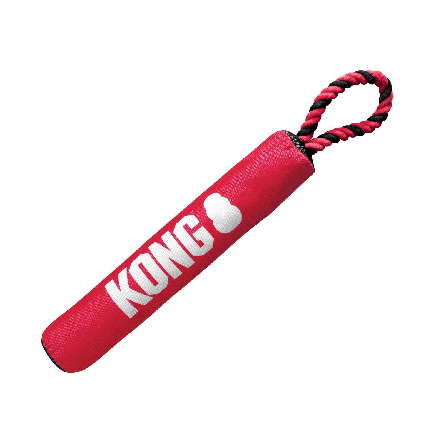 Kong Signature Stick Dog Toy - Pet Supplies online store