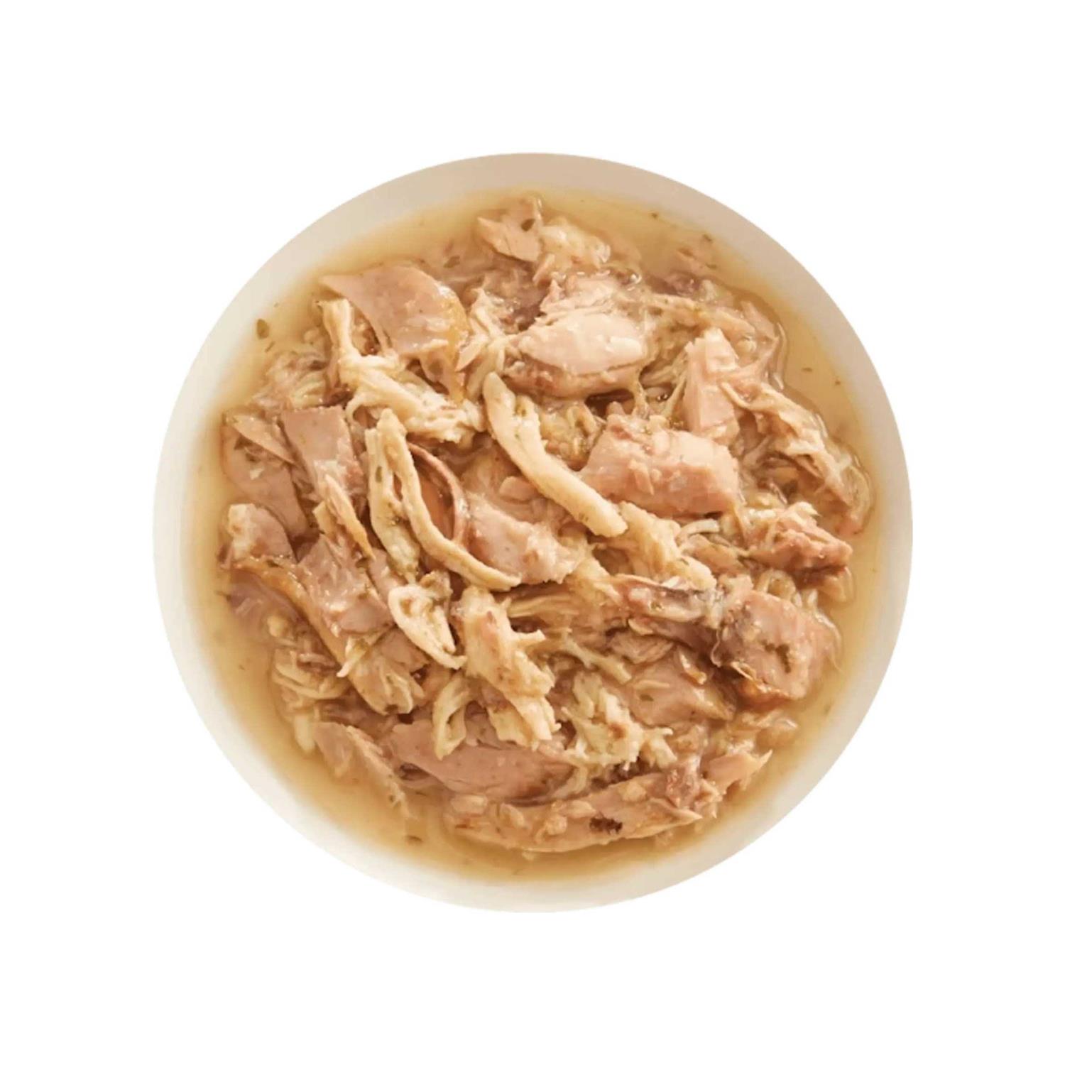 Rawz Cat Food Tuna - Pet Supplies online store