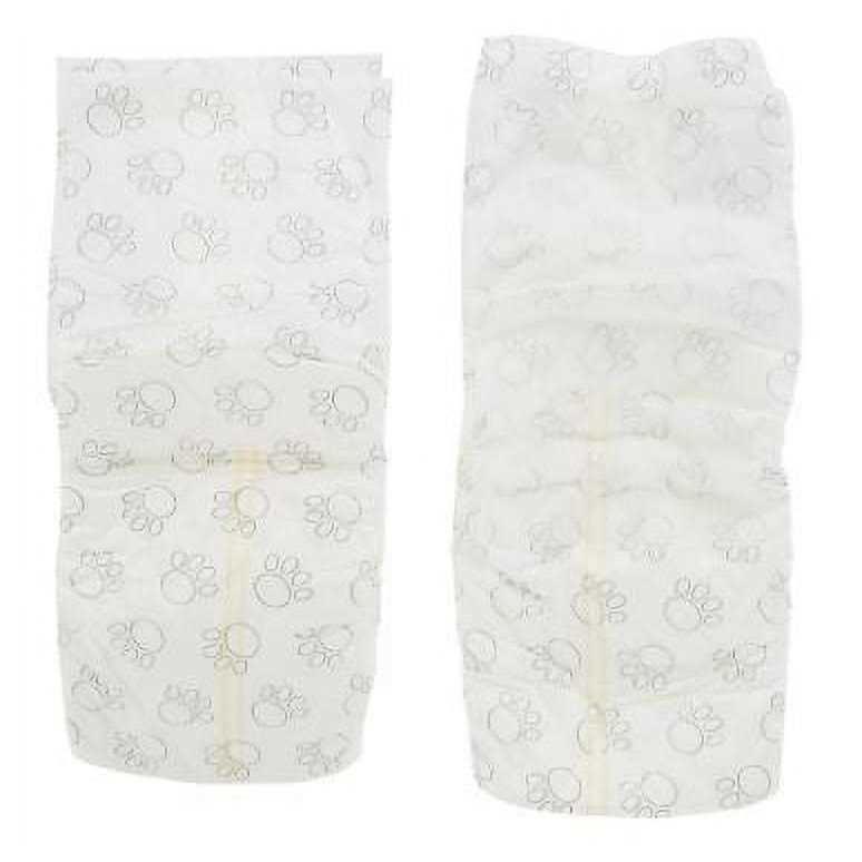 Top Paw Disposable Male Wrap Dog Diapers - Pet Supplies online store