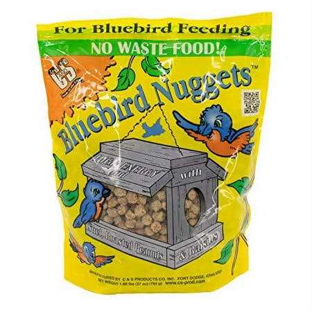 C&S Bluebird Nuggets - Pet Supplies online store