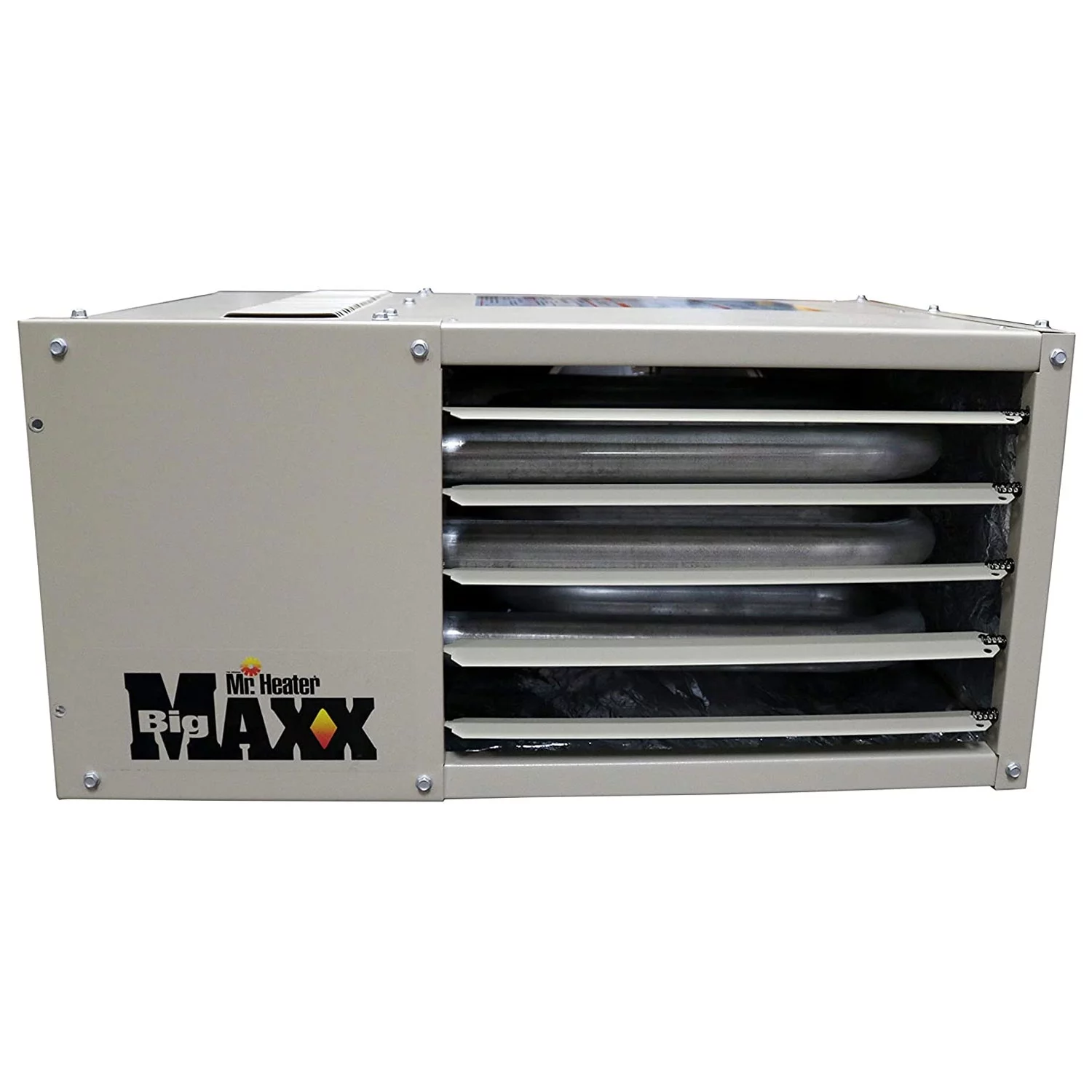 Mr. Heater MH-F260550 50,000 BTU Big Maxx Natural Gas Unit Space Heater
