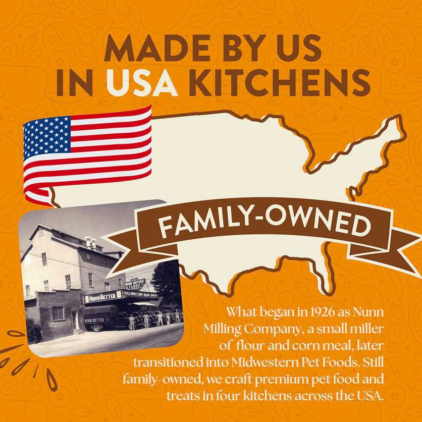 Earthborn Holistic Great Plains Feast Grain Free Dry Dog Food - Pet Supplies online store