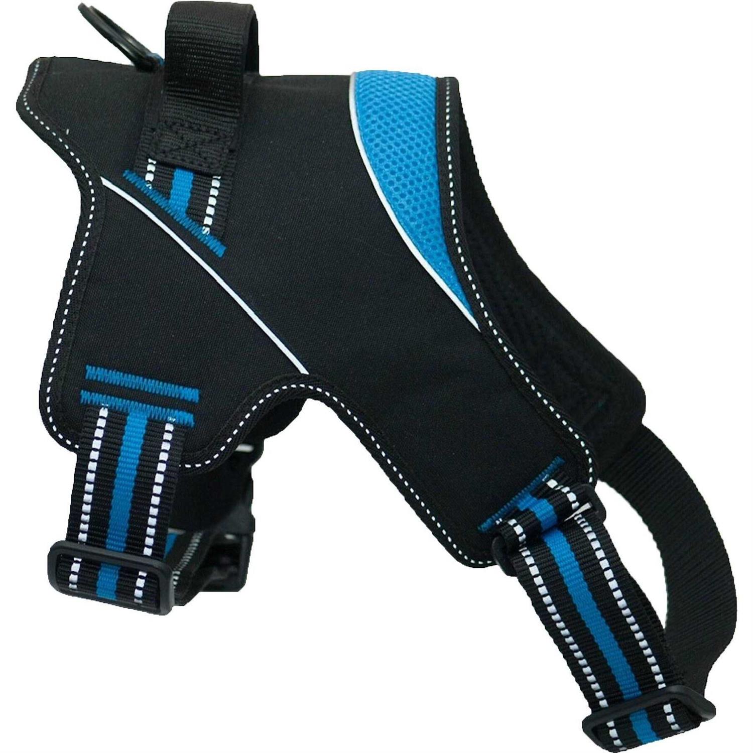 Doggy Tales Patented Hart Harness - Pet Supplies online store