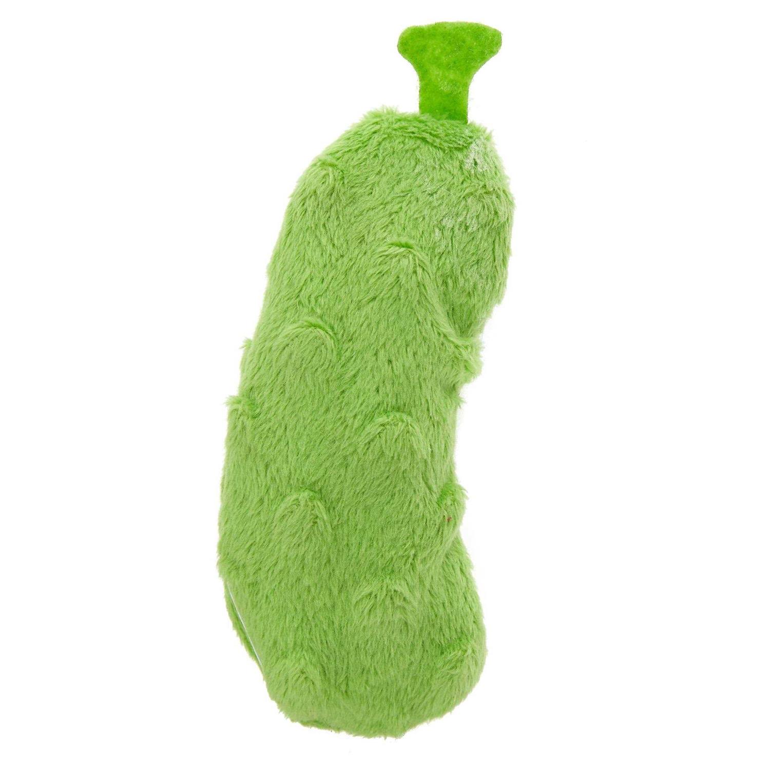 Whisker City Pickle Cat Toy - Pet Supplies online store