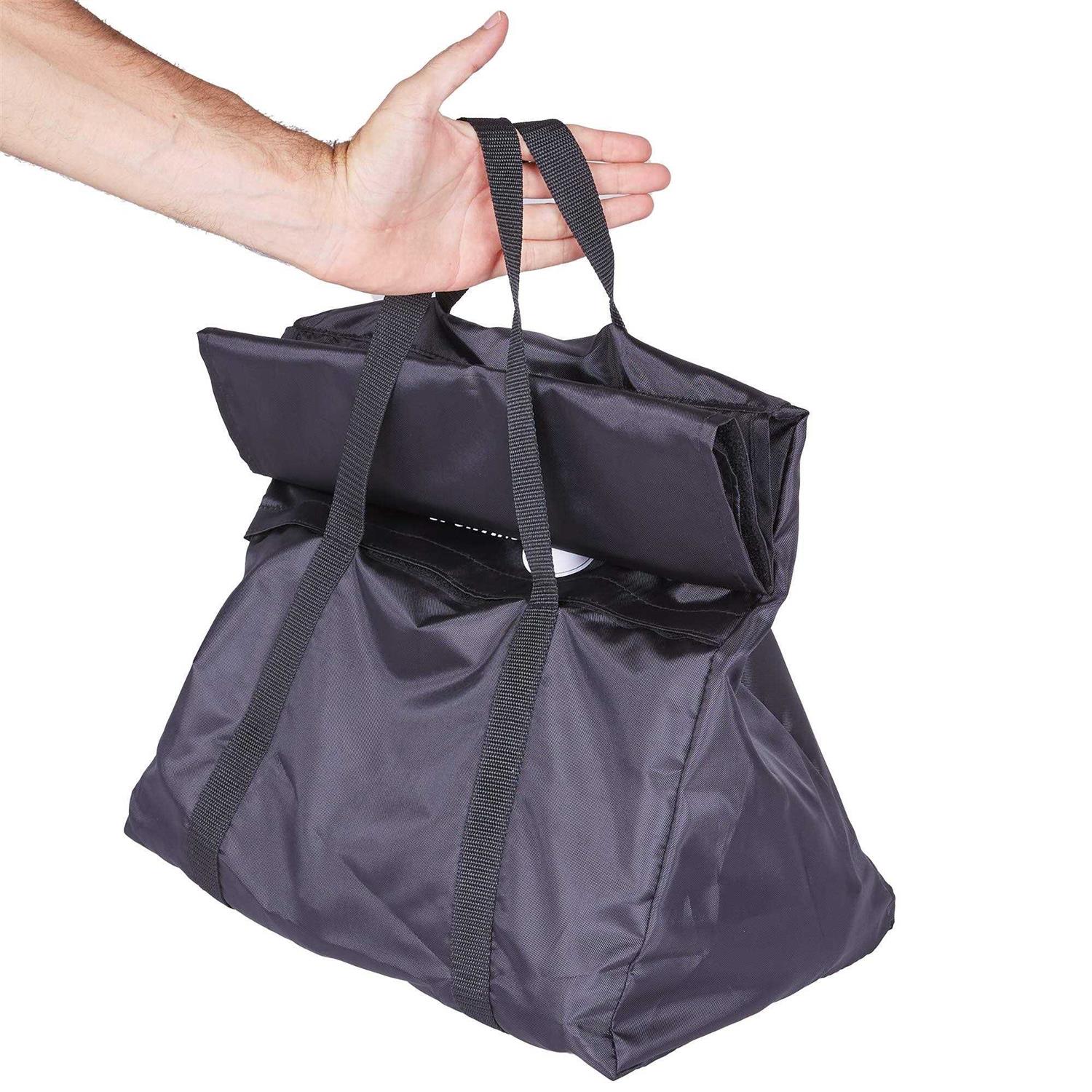 Better Sporting Dogs 10 Foot Dog Agility Tunnel with Sandbags - Pet Supplies online store