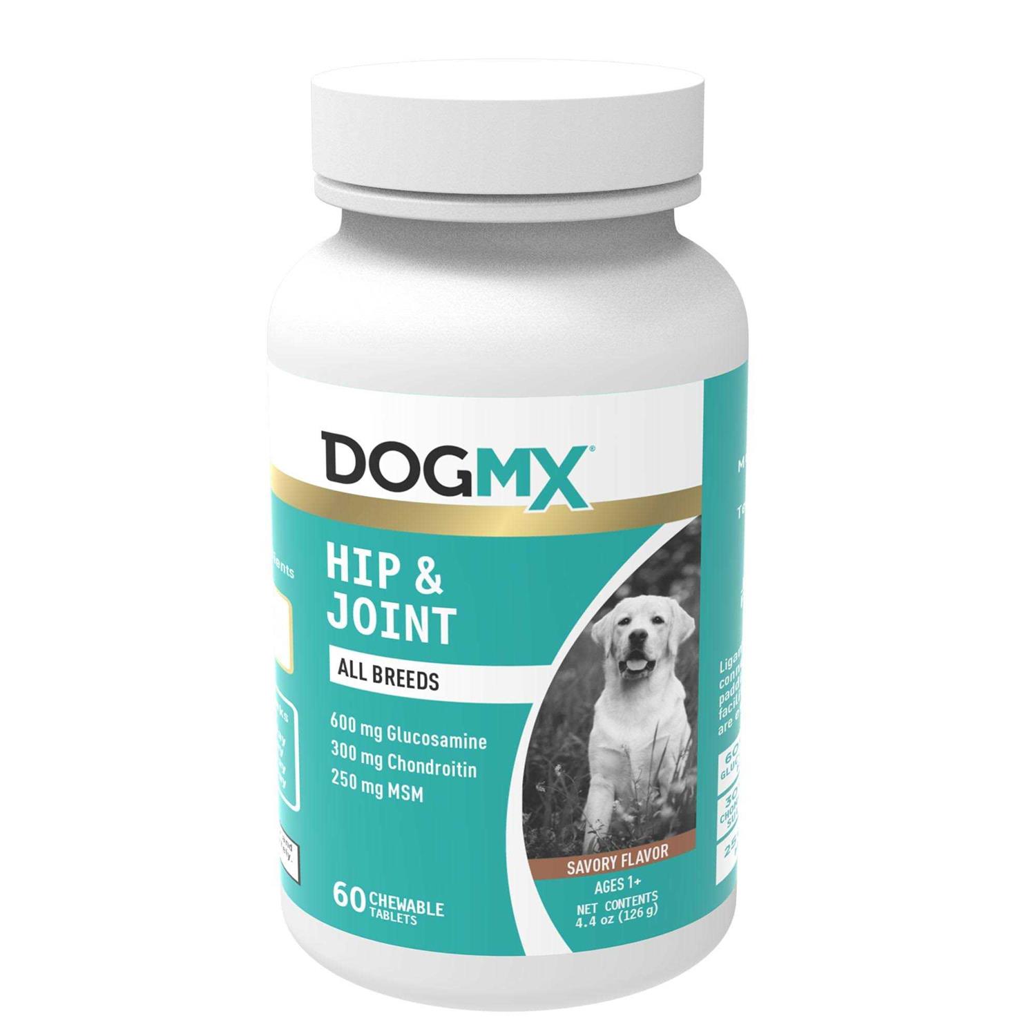 Dog MX Hip and Joint Senior - Pet Supplies online store