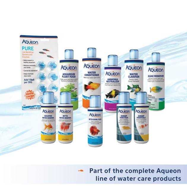 Aqueon Water Clarifier - Pet Supplies online store