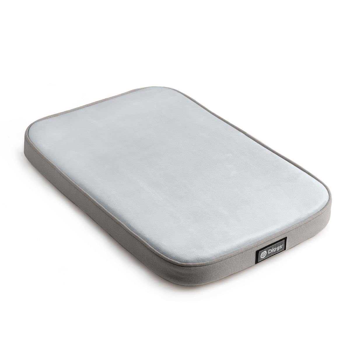 Snooz Memory Foam Crate Pad & Dog Bed Diggs - Pet Supplies online store