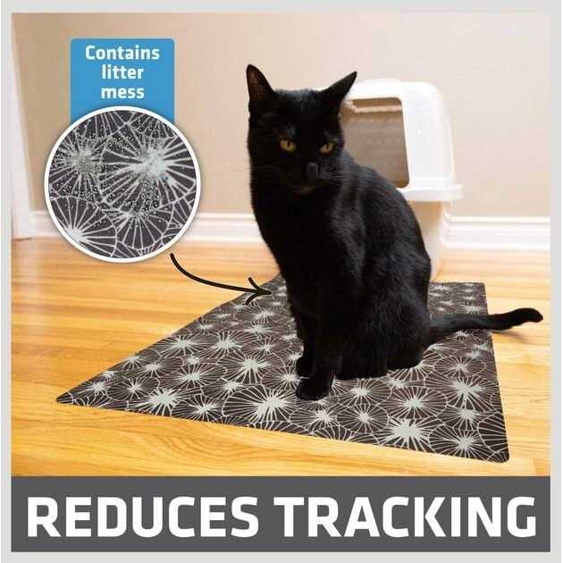 Drymate Cat Litter Mat - Pet Supplies online store