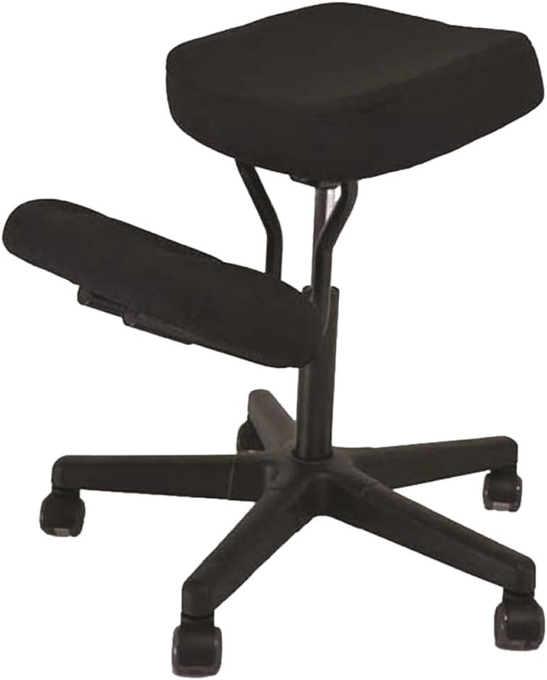 Solace kneeling chair BetterPosture