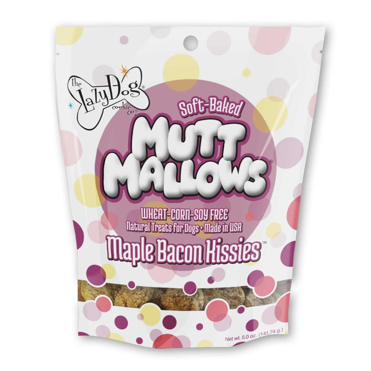 Lazy Dog Mutt Mallows - Pet Supplies online store
