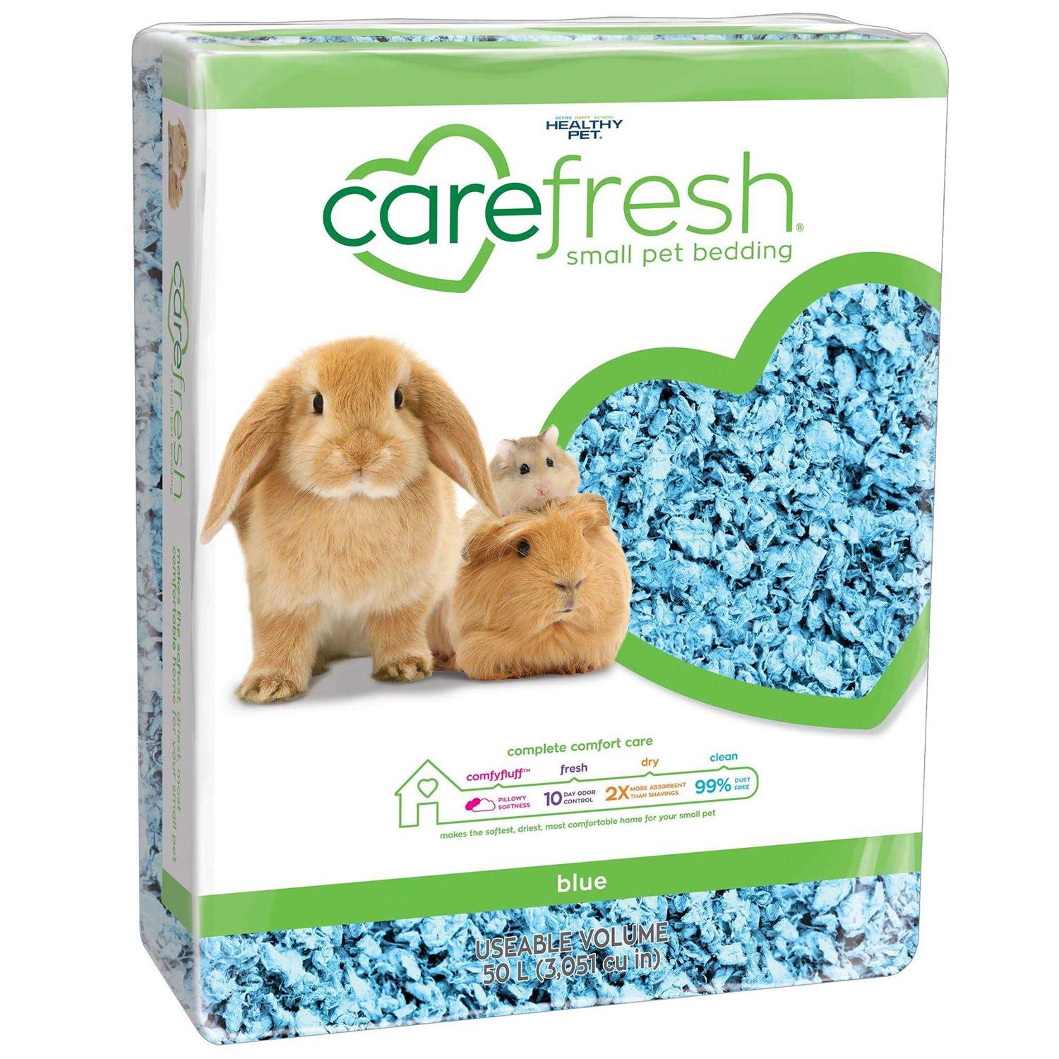 Carefresh Pet Bedding - Pet Supplies online store
