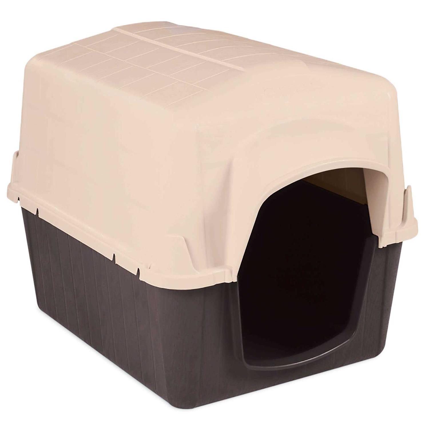 Aspen Pet Petbarn 3 Dog House - Pet Supplies online store