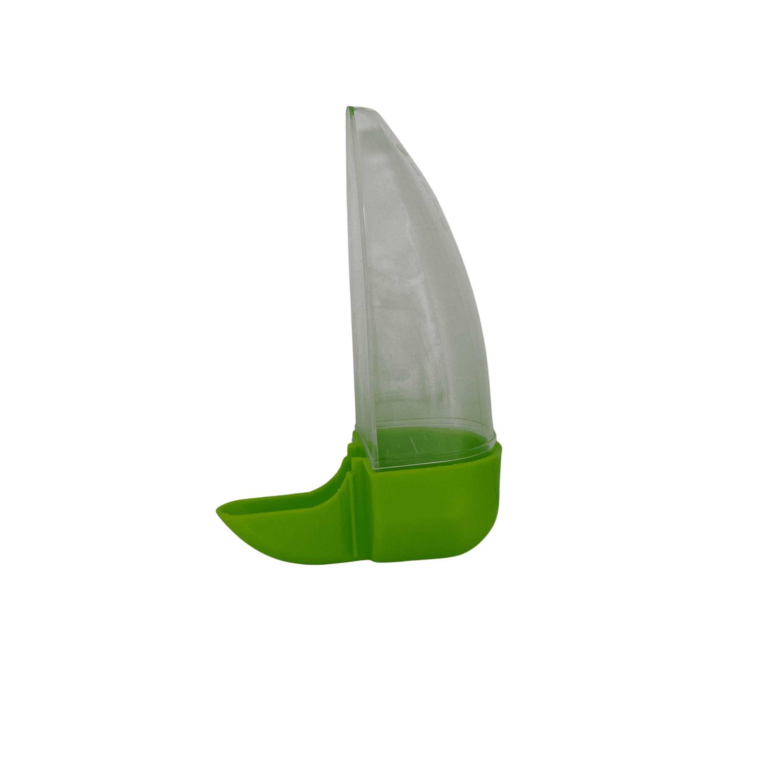 A Cage Co Bullet Bird Feeder & Waterer - Pet Supplies online store