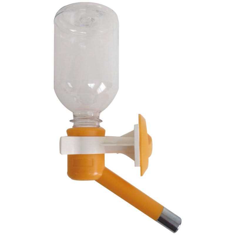 Choco Nose H590 Patented No Drip Dog Water Bottle Small-Medium Sized Dog - Pet Supplies online store