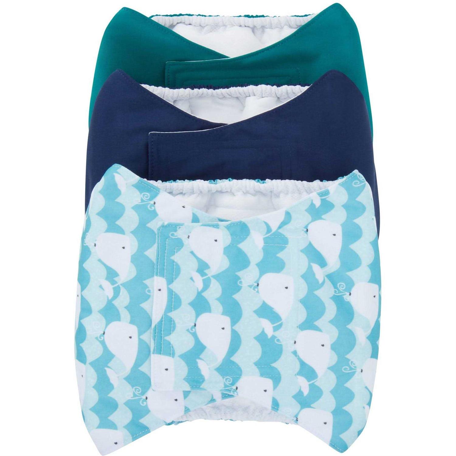 Frisco Washable Dog Diaper Male Wraps - Pet Supplies online store