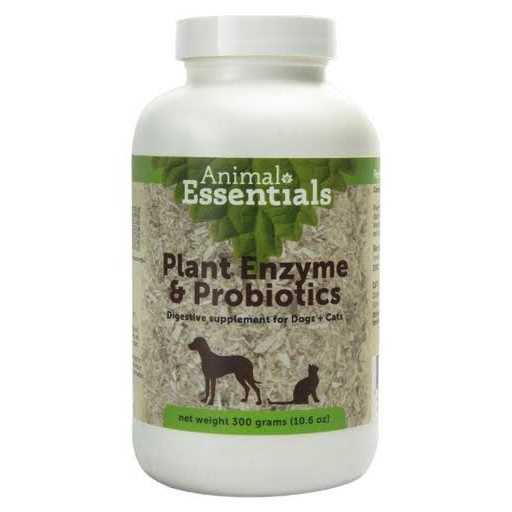 Animal Essentials Plant Enzyme & Probiotics - Pet Supplies online store