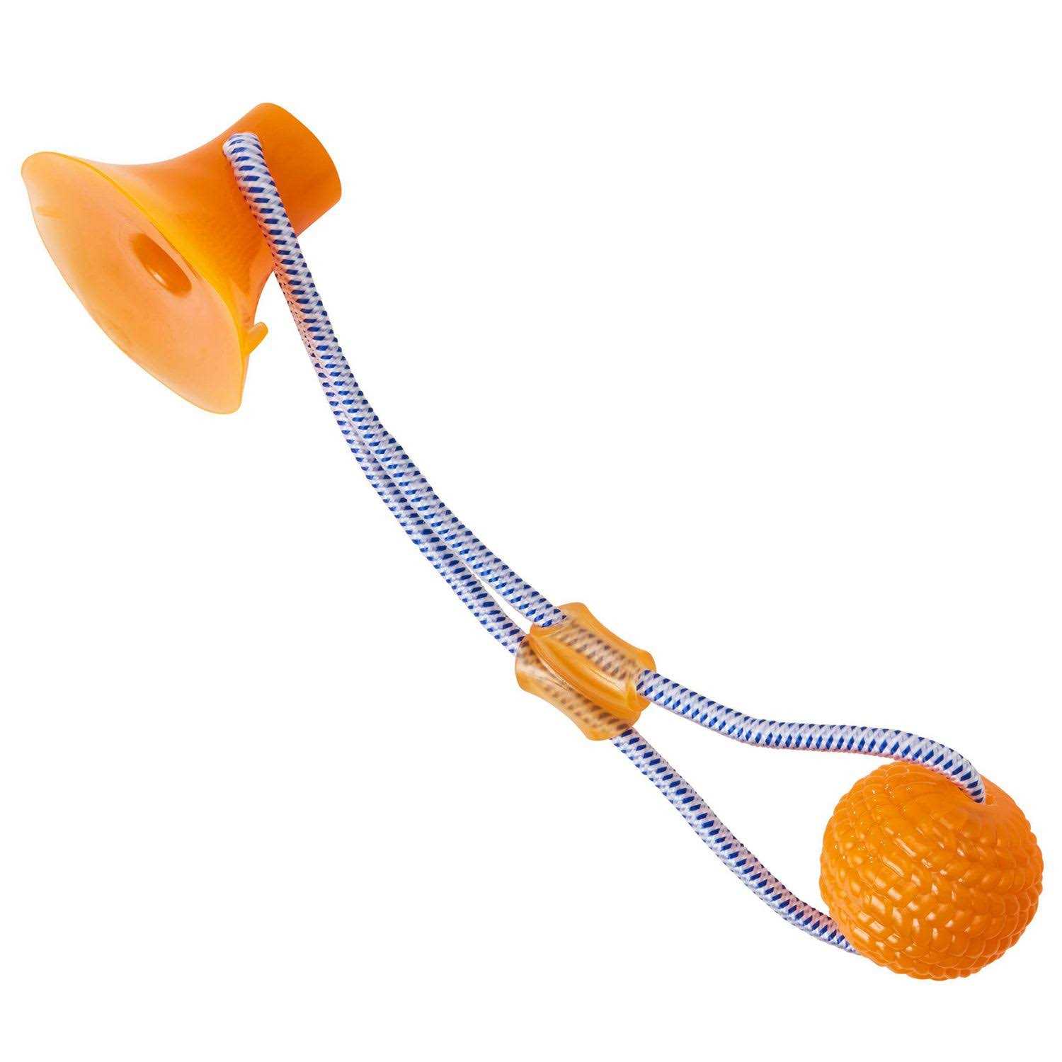 Spot Press and Pull Interactive Dog Toy - Pet Supplies online store