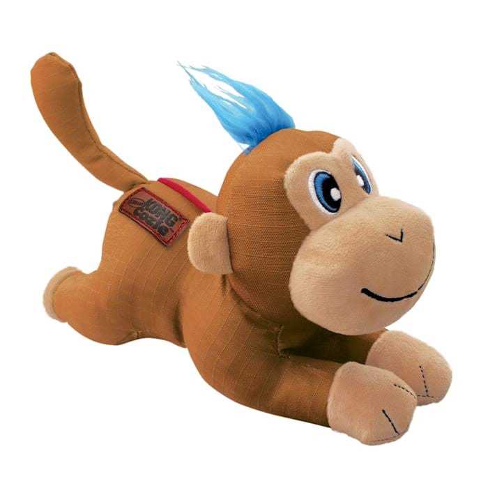 KONG Cozie Ultra Monkey Dog Toy - Pet Supplies online store