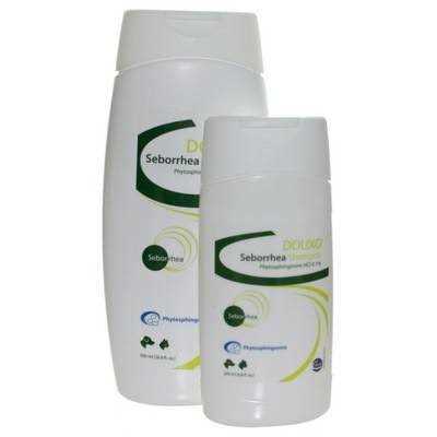 Douxo S3 SEB Shampoo - Pet Supplies online store