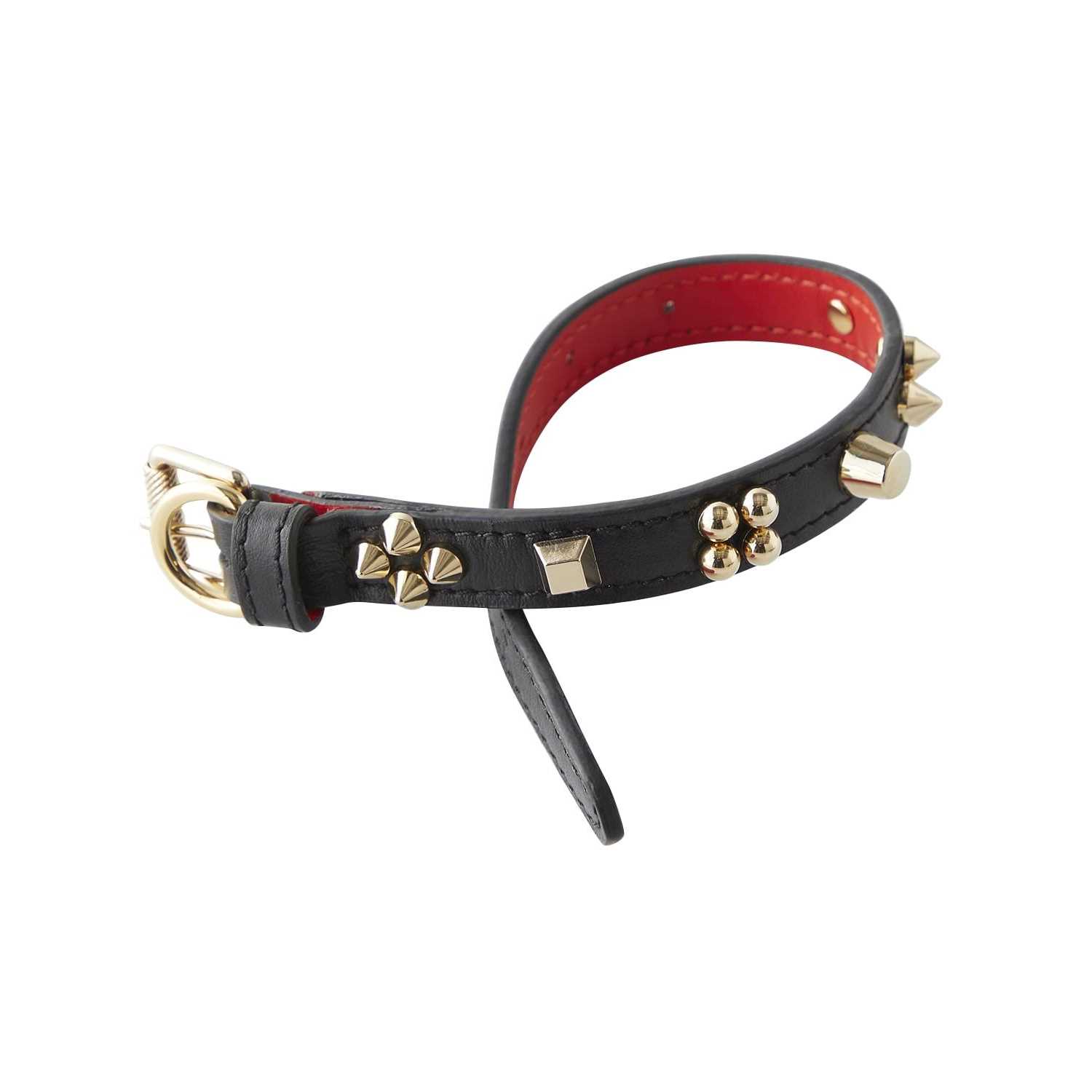 Christian Louboutin Cara Loubicollar Collar - Pet Supplies online store