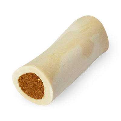 Country Kitchen Peanut Butter Stuffed Shin Bone Dog Treats - Pet Supplies online store