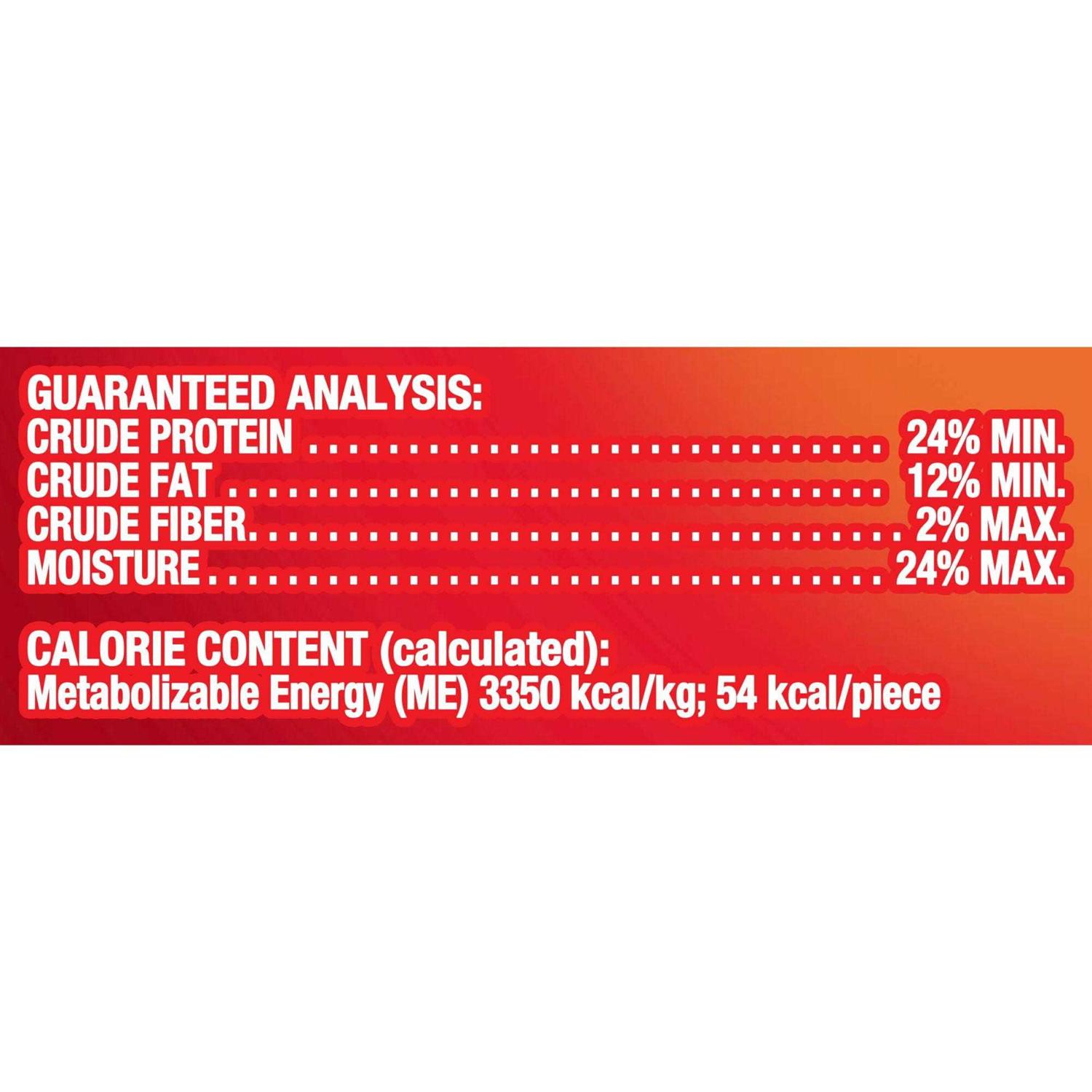 Pup-Peroni Prime Rib Flavor Dog - Pet Supplies online store