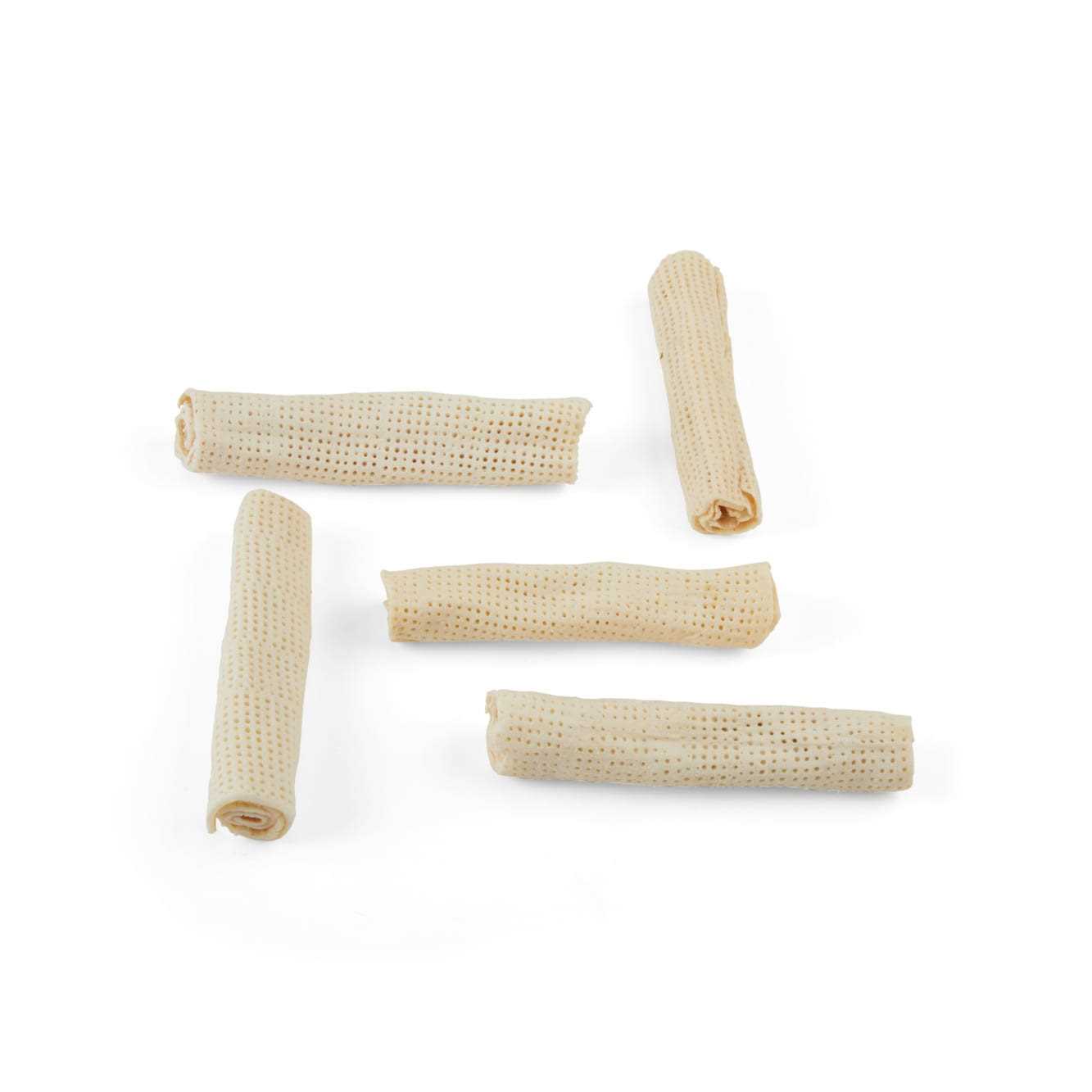 Good Lovin' Highly Digestible Rawhide Rolls for Dogs - Pet Supplies online store