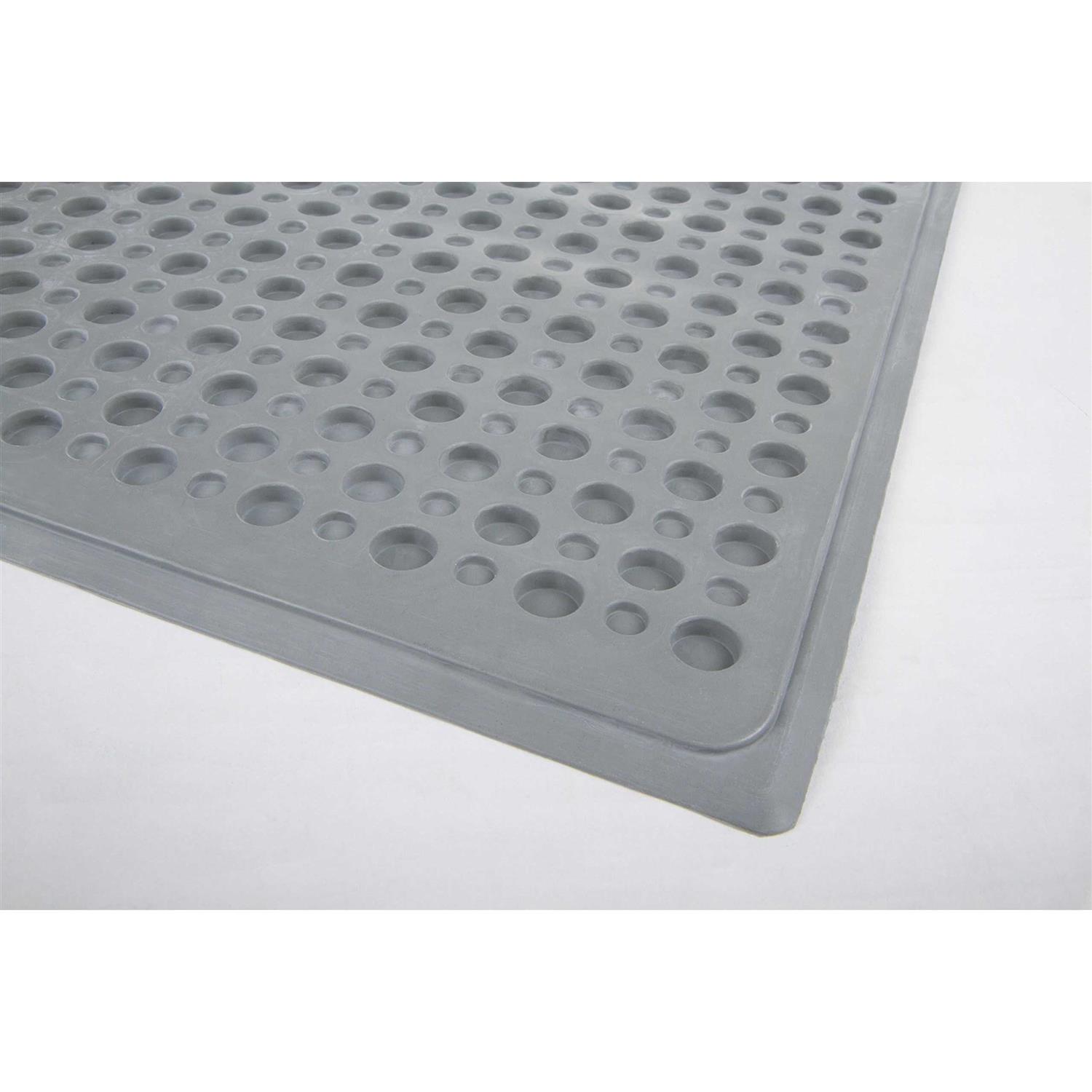 Petlinks Purr-fect Paws Litter Mat - Pet Supplies online store