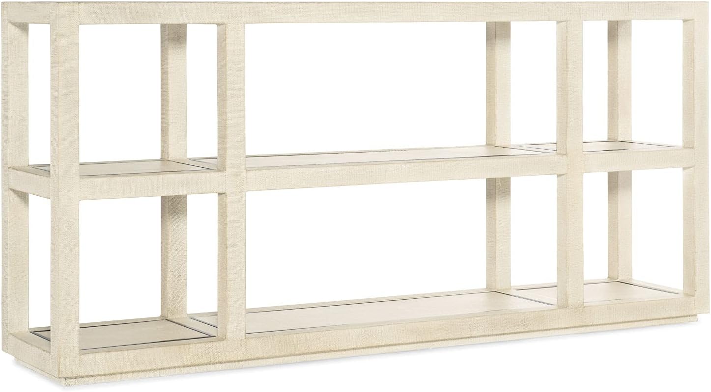 Hooker Furniture Living Room Cascade Console Table