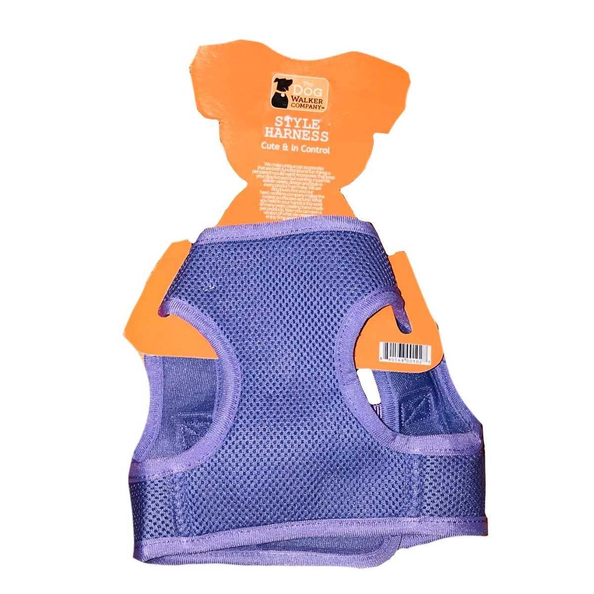 The Dog Walker Company The Dog walker Medium Style Harness - Pet Supplies online store