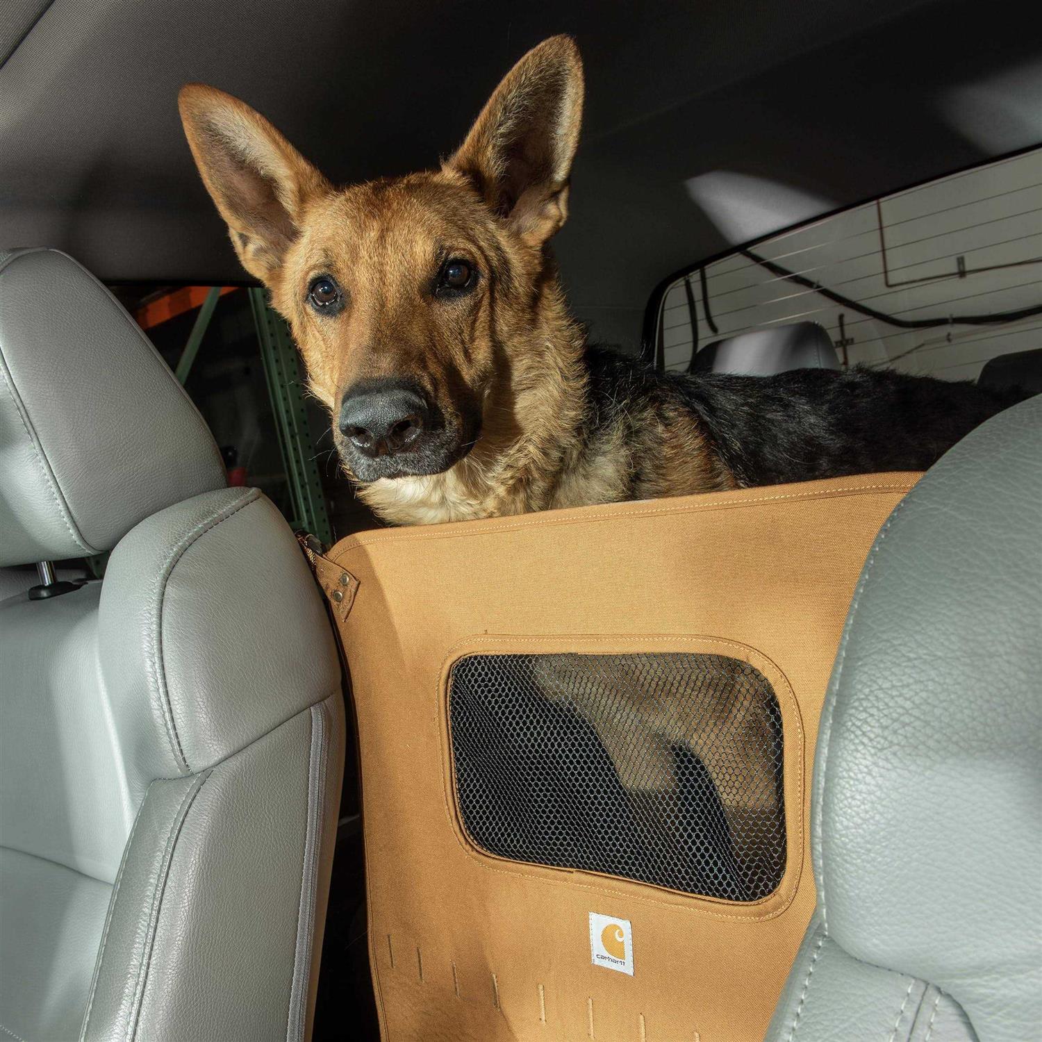 Carhartt Universal Nylon Duck Pet Barrier - Pet Supplies online store