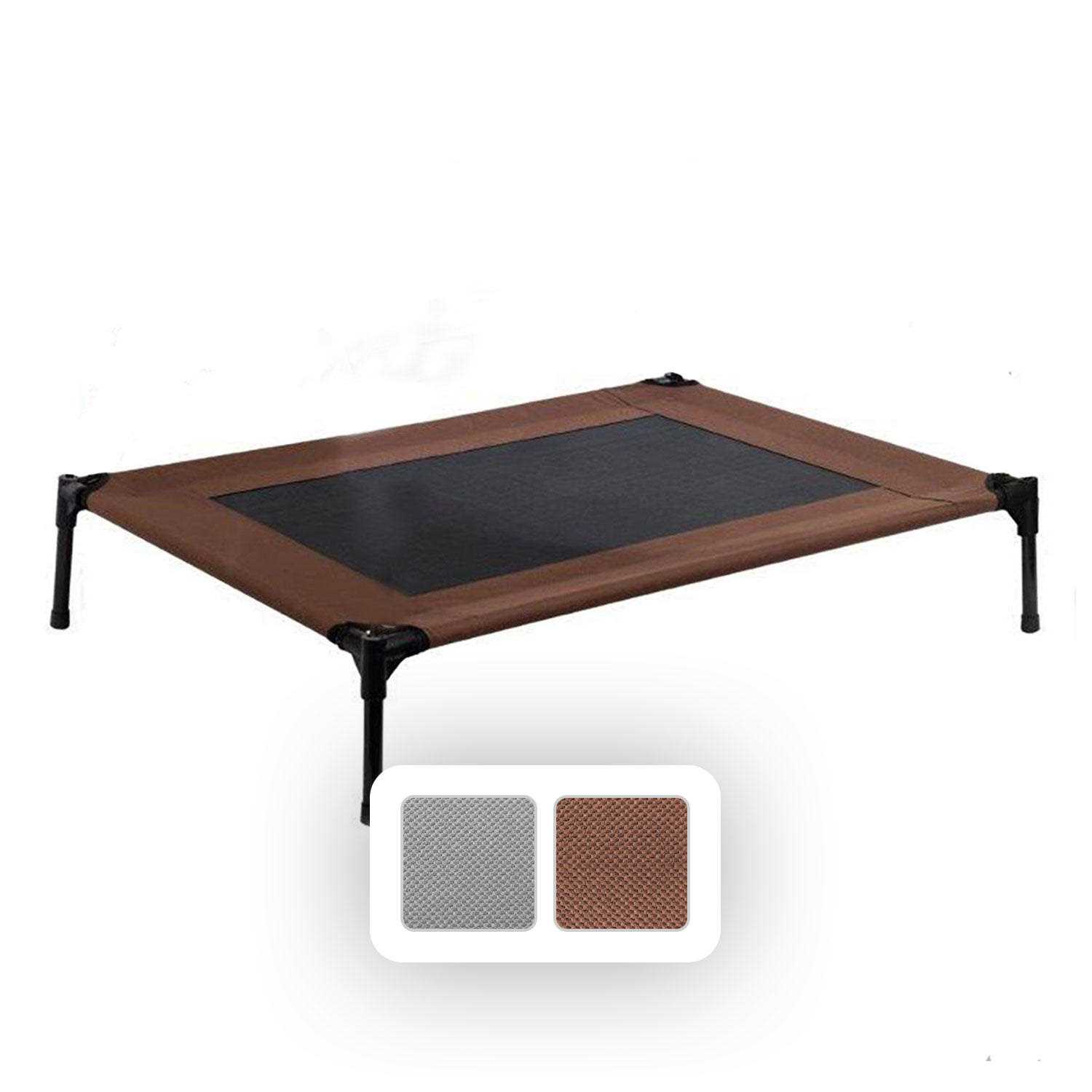 SolarTec Cot Dog Bed - Pet Supplies online store