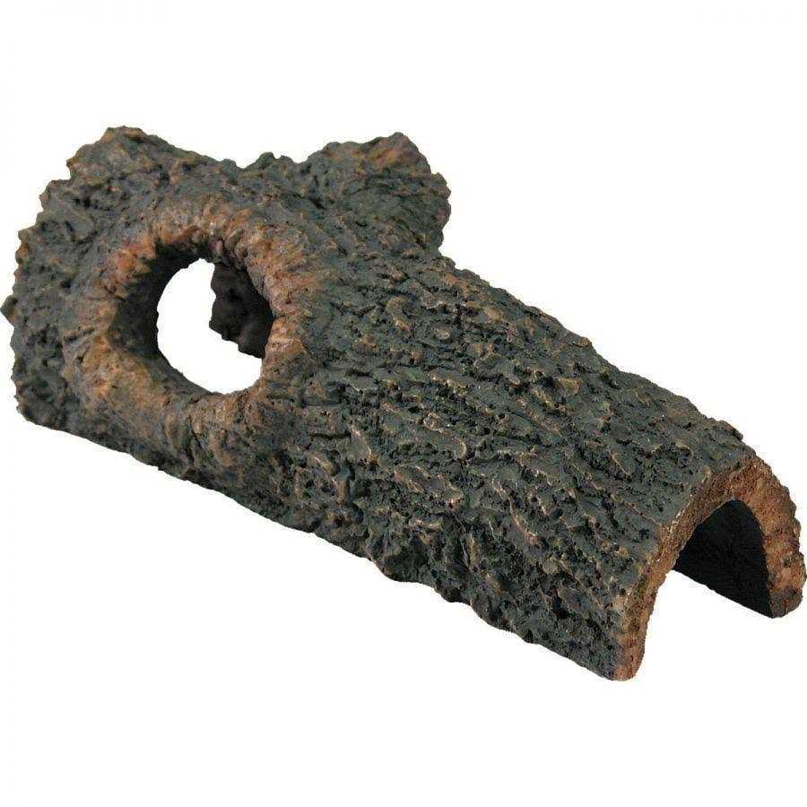 Zilla Corner Cave/Basking Platform - Pet Supplies online store