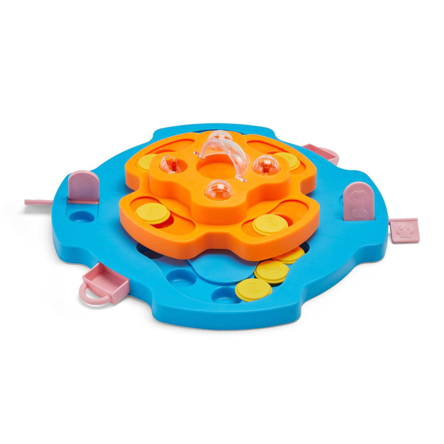 Leaps & Bounds Level 2 Puzzle Dog Toy - Pet Supplies online store