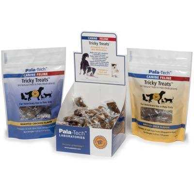 Canine Tricky Treats - Pet Supplies online store