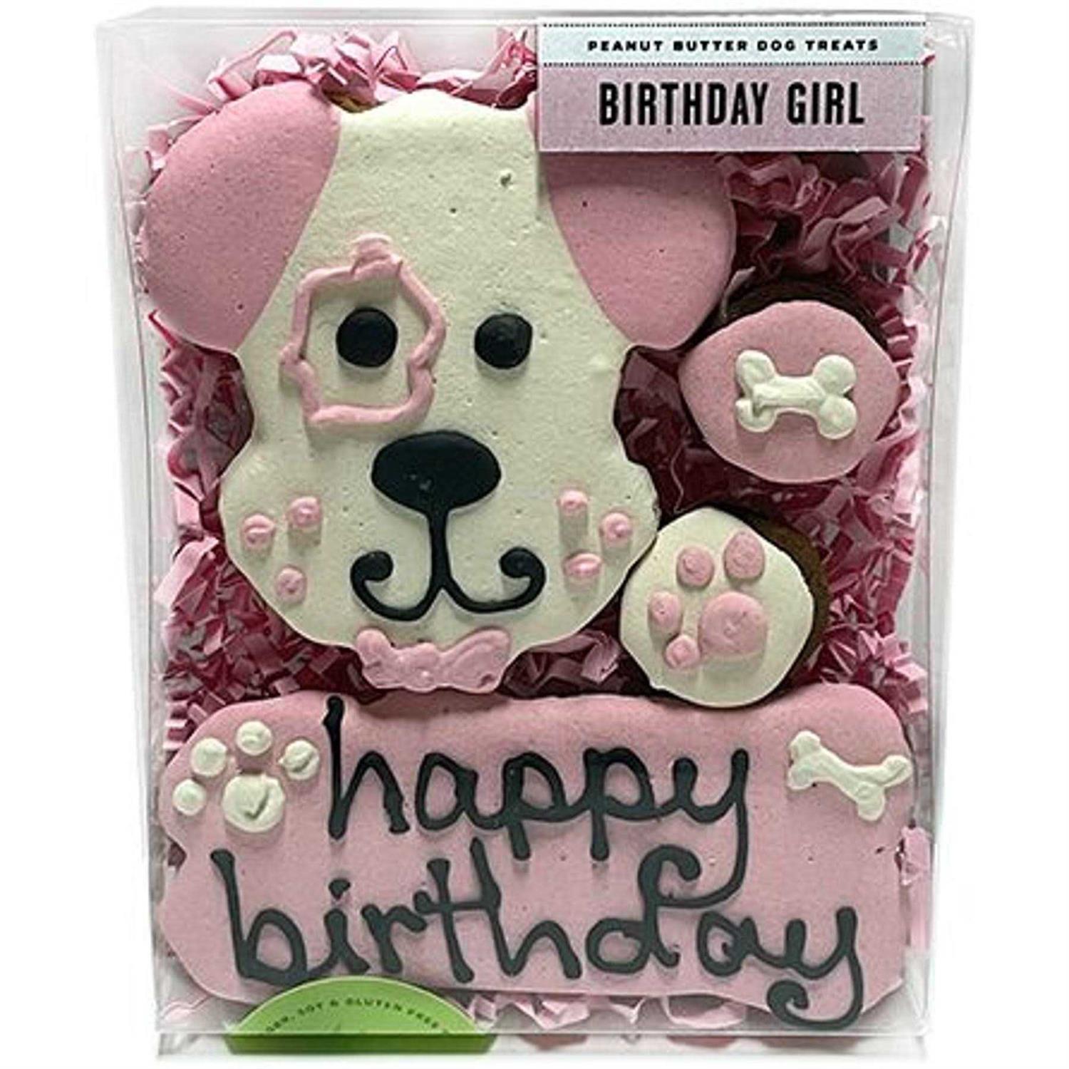 Bubba Rose Biscuit Smbgrl Birthday Girl - Pet Supplies online store
