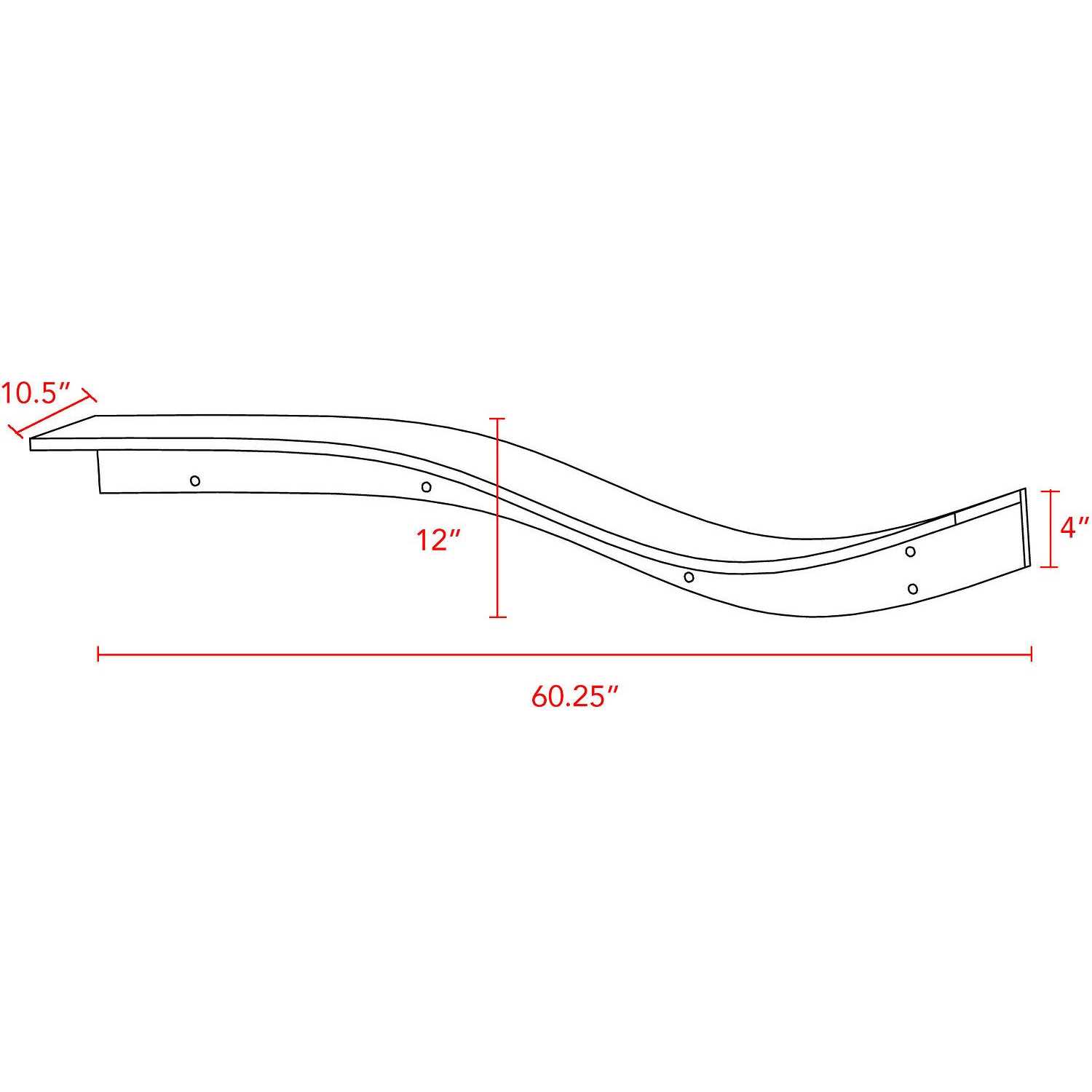 The Refined Feline Lotus Branch Cat Shelf - Pet Supplies online store