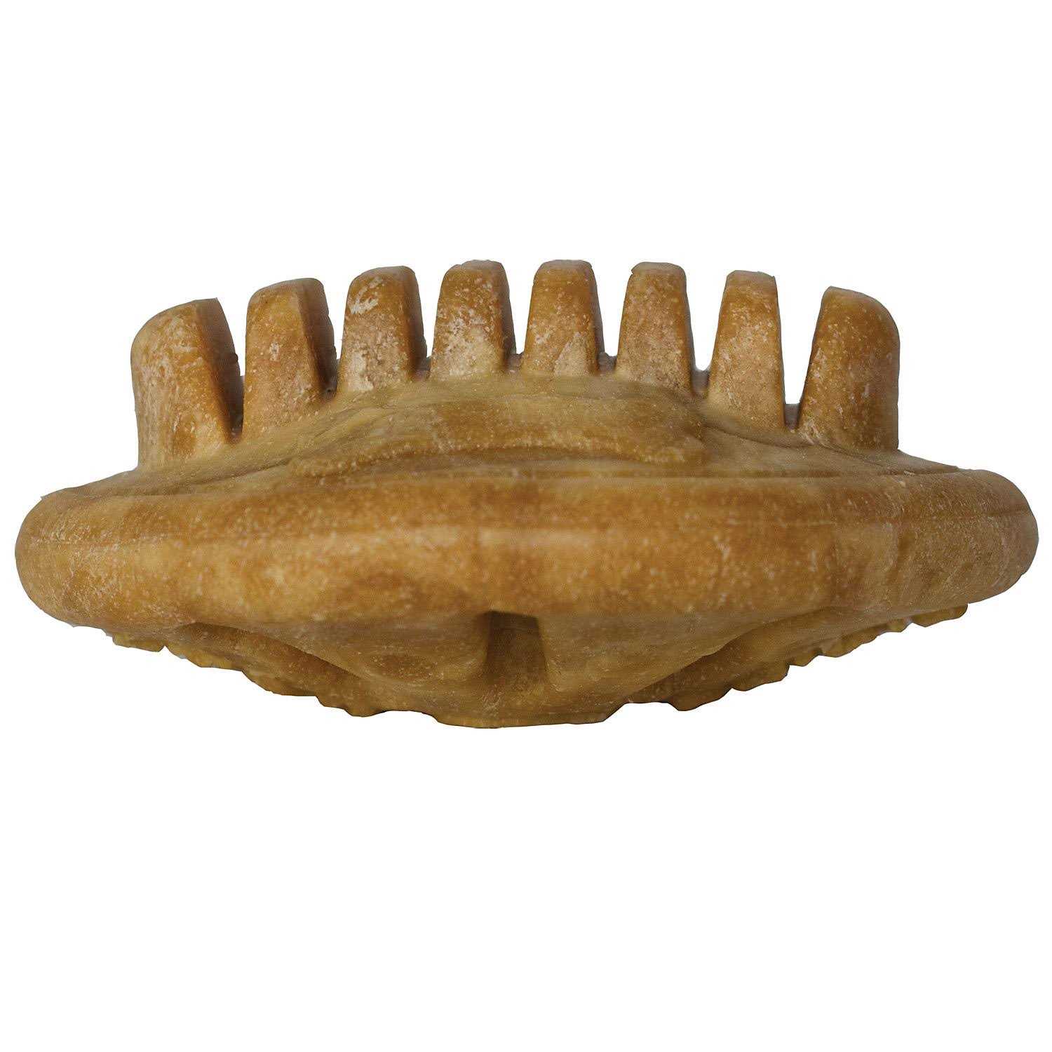 Starmark Everlasting Bacon Dog Treats - Pet Supplies online store